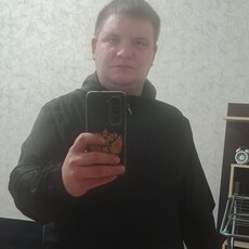 Фотография мужчины Евгений, 30 лет из г. Пермь