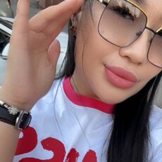 Фотография девушки Meruert, 26 лет из г. Астана