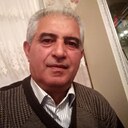 Гисмет, 65 лет