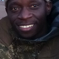 Фотография мужчины Santana, 37 лет из г. Воронеж