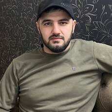 Фотография мужчины Рома, 30 лет из г. Иркутск