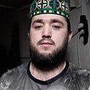 Бахриддин, 34 года