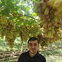 Закир, 38 лет