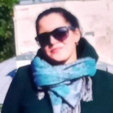 Фотография девушки Иннокентий, 45 лет из г. Орша