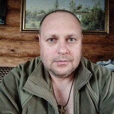 Фотография мужчины Владимир, 50 лет из г. Раменское