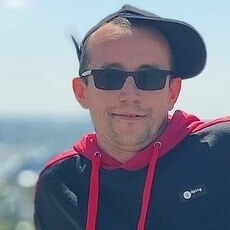 Фотография мужчины Андрей, 43 года из г. Пенза