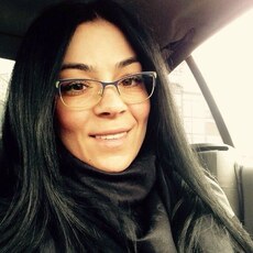 Фотография девушки Ольга, 46 лет из г. Воркута