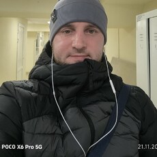 Фотография мужчины Александр, 35 лет из г. Нижний Новгород