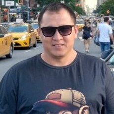 Фотография мужчины Денис, 40 лет из г. Экибастуз