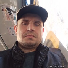 Фотография мужчины Денис, 49 лет из г. Керчь