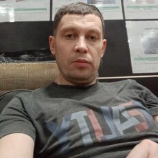 Фотография мужчины Антон, 39 лет из г. Киров