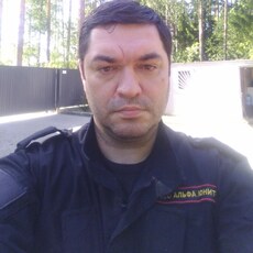 Фотография мужчины Сергей, 51 год из г. Токсово