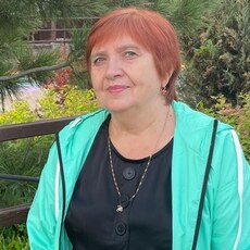 Фотография девушки Сима, 65 лет из г. Елабуга