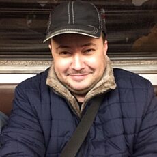 Фотография мужчины Сергей, 47 лет из г. Самара