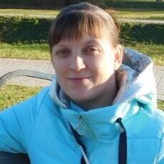 Фотография девушки Люд Мила, 36 лет из г. Могилев