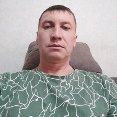 Фотография мужчины Юрий, 47 лет из г. Чита