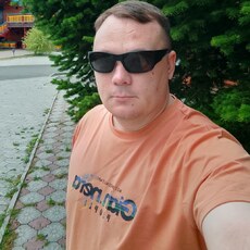 Фотография мужчины Игорь, 36 лет из г. Артем