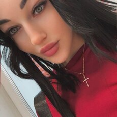 Фотография девушки Анастасия, 26 лет из г. Брянск