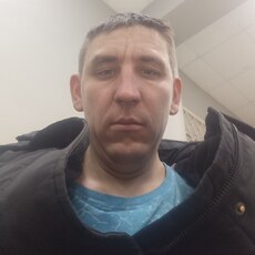 Фотография мужчины Макс, 34 года из г. Краснокаменск