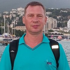 Фотография мужчины Александр, 49 лет из г. Балаково