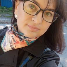 Фотография девушки Анна, 40 лет из г. Благовещенск