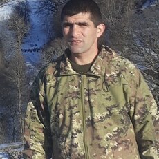 Фотография мужчины Романтик Р, 44 года из г. Ереван