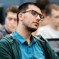 Фотография мужчины Захар, 26 лет из г. Новосибирск