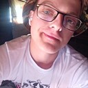 Никита, 20 лет