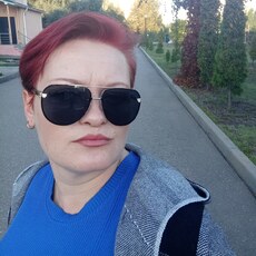 Фотография девушки Ольга, 33 года из г. Пенза