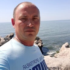 Фотография мужчины Макс, 39 лет из г. Юрга