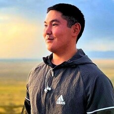 Фотография мужчины Жандос, 23 года из г. Алматы
