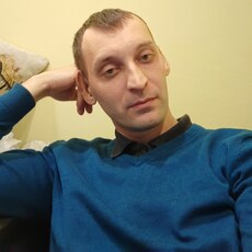 Фотография мужчины Добрый Кот, 34 года из г. Оренбург