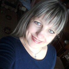 Фотография девушки Марина, 50 лет из г. Баймак