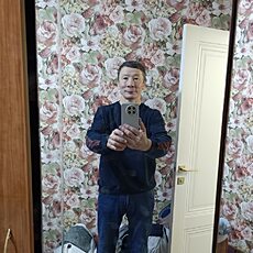 Фотография мужчины Асан, 51 год из г. Караганда