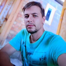 Фотография мужчины Павел, 35 лет из г. Усть-Каменогорск