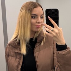 Фотография девушки Глория, 23 года из г. Владимир