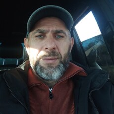 Фотография мужчины Капарав, 42 года из г. Истра