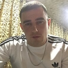 Фотография мужчины Егор, 24 года из г. Кропоткин