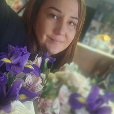 Фотография девушки Алина, 28 лет из г. Сватово