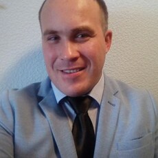 Фотография мужчины Руслан, 41 год из г. Ноябрьск