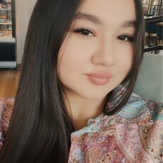 Фотография девушки Диля, 19 лет из г. Шымкент