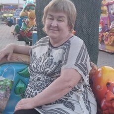 Фотография девушки Венера, 49 лет из г. Самара