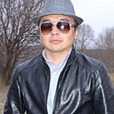 Айбек, 35 лет