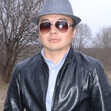 Фотография мужчины Айбек, 35 лет из г. Алматы