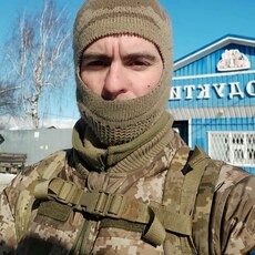 Фотография мужчины Євгеній, 32 года из г. Львов