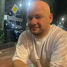 Фотография мужчины Игорь, 37 лет из г. Адлер