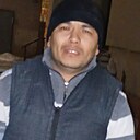 Элдор, 36 лет