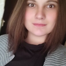Фотография девушки Ангелина, 22 года из г. Орша
