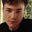 Максим, 26 лет