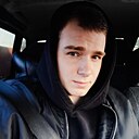 Дима, 23 года